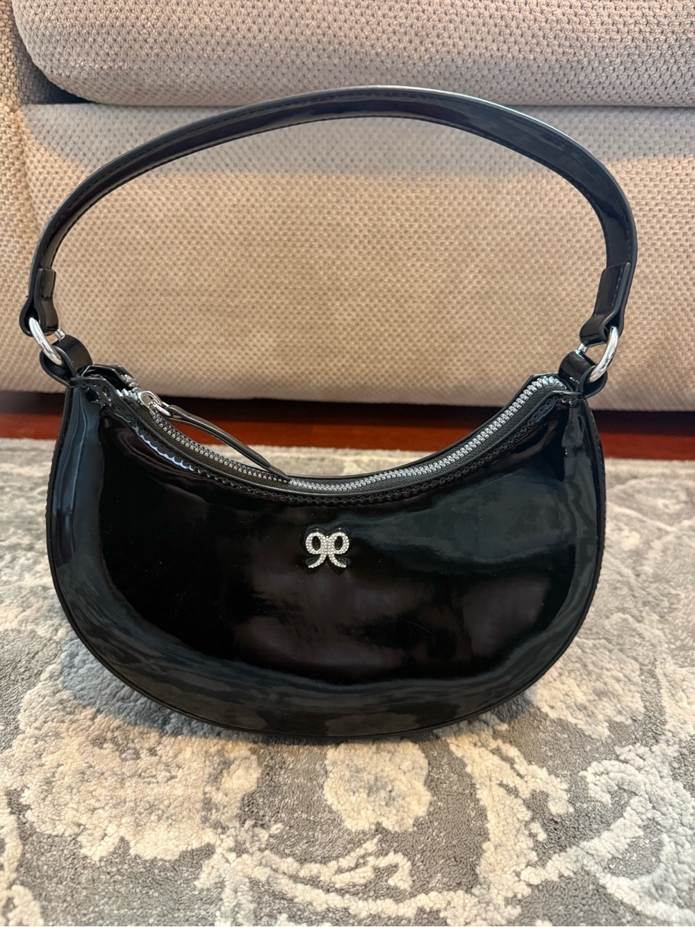 Nine West Eliora Hobo Shoulder Bag